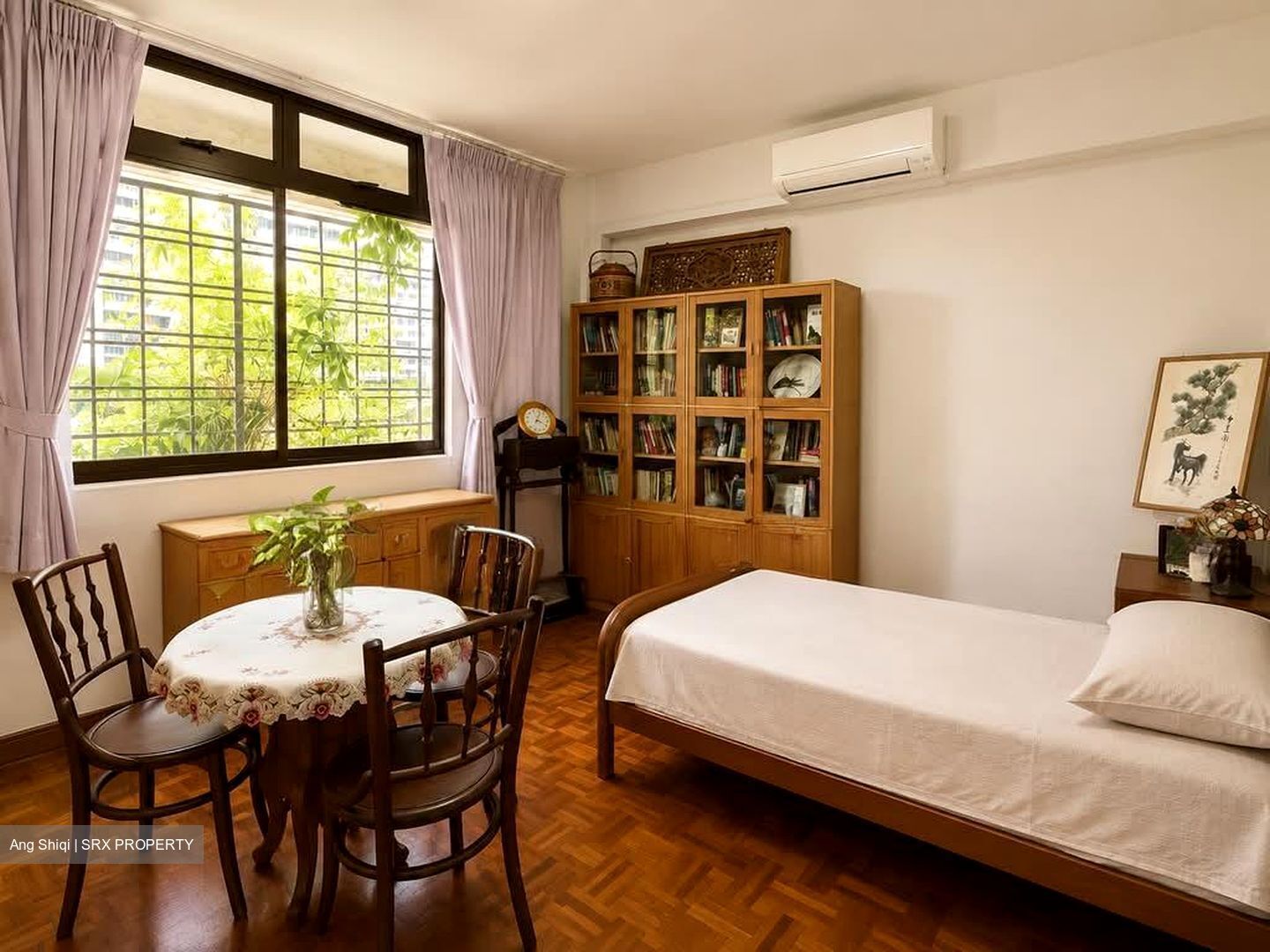 Faber Garden Condominium (D20), Condominium #599618331